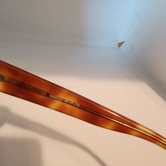 Goo Goo Eyes Tortoiseshell Prescription Sunglasses - Picture 6 of 7